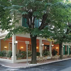 Boston Hotel Montecatini Terme