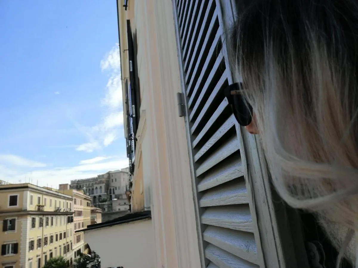 Redreams Hotel Rome