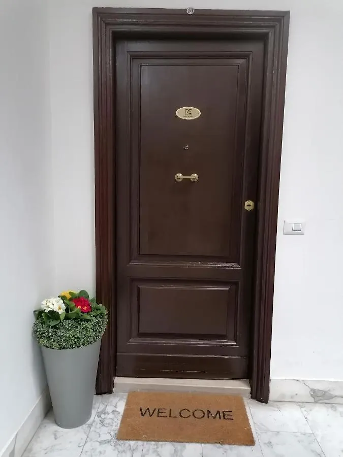 Redreams Hotel Rome Guest house