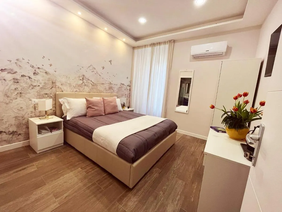 Guest house Redreams Hotel Rome