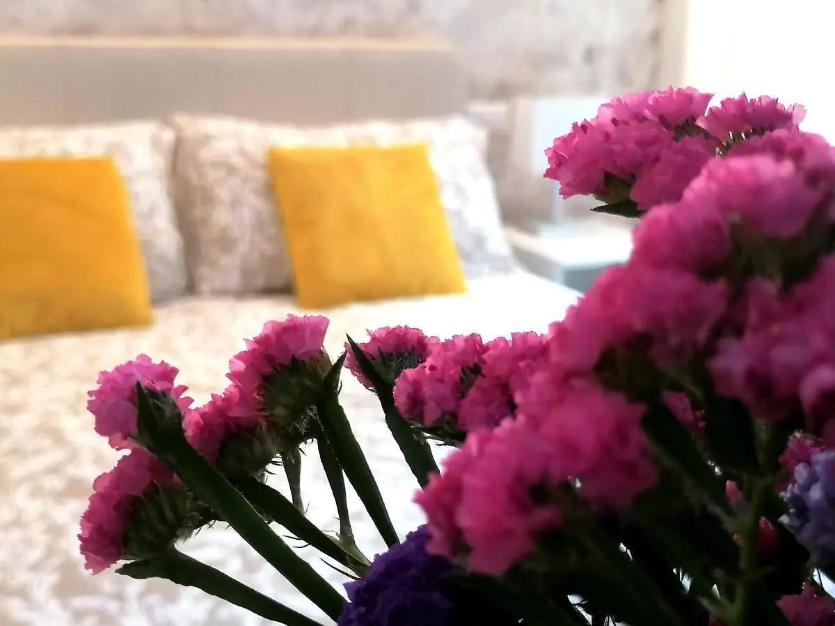 Redreams Hotel Rome Guest house
