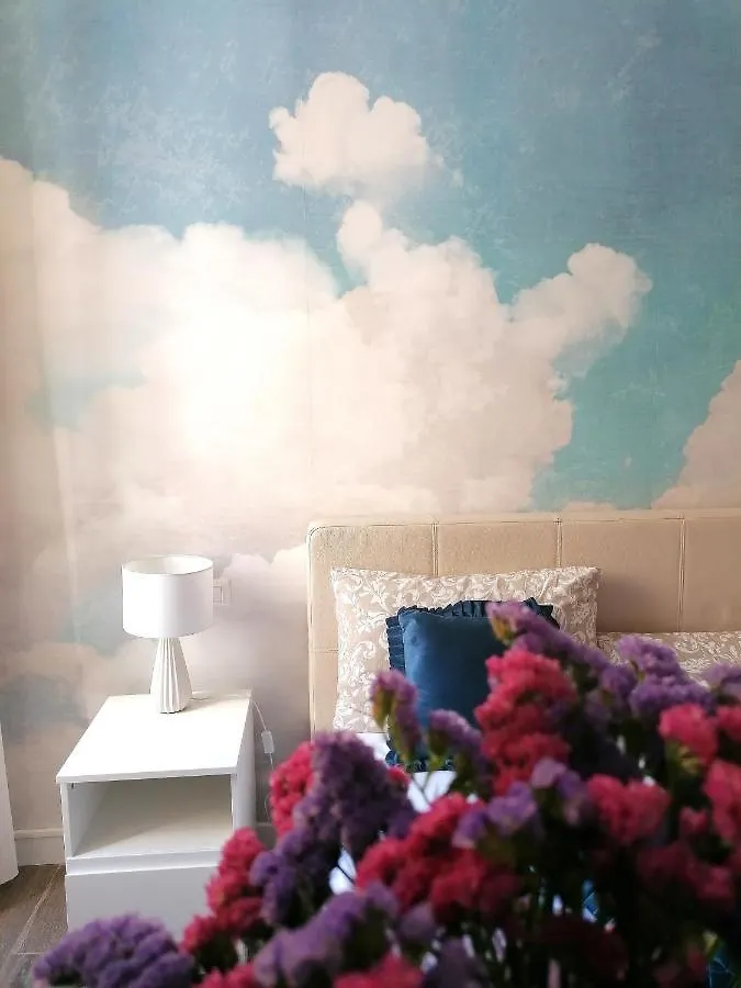Redreams Hotel Rome Italy