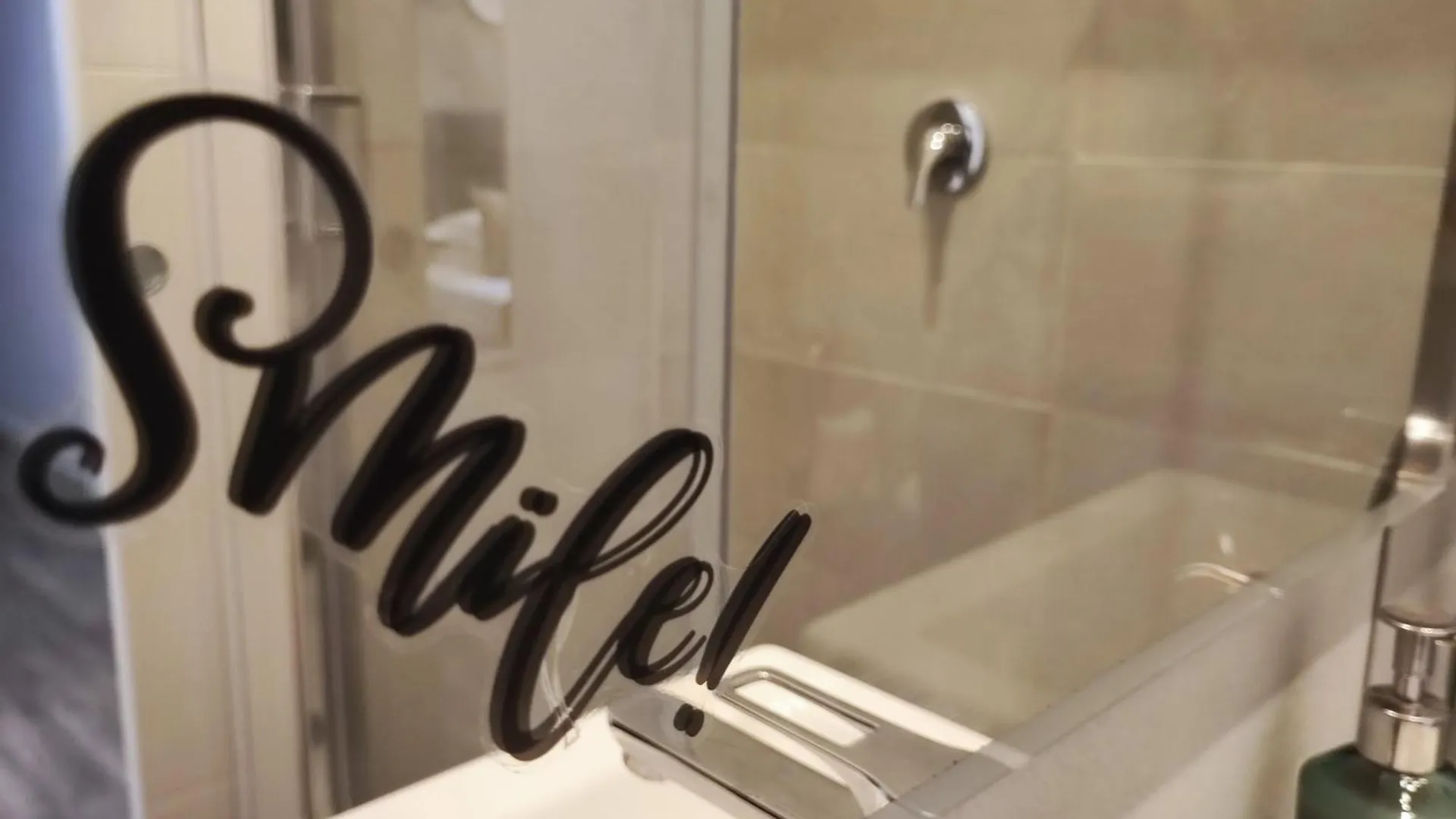 Guest house Redreams Hotel Rome Italy