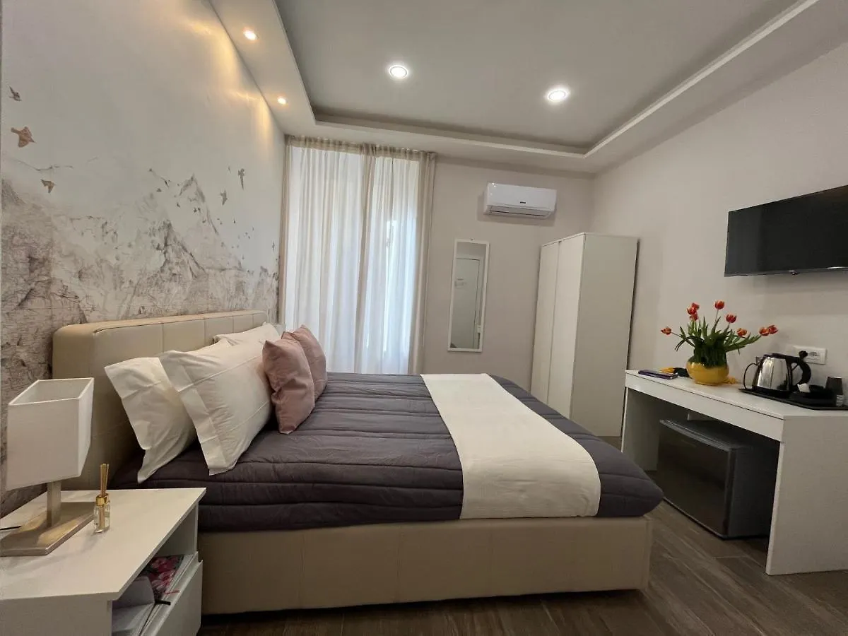 Redreams Hotel Rome Guest house