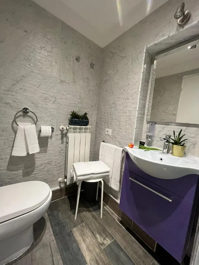 Redreams Hotel Rome Guest house