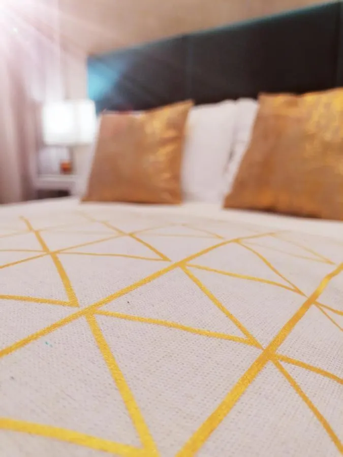 Redreams Hotel Rome